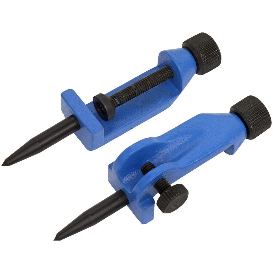 Set Di Punti Di Trammel Sealey TPS02 2 Pezzi - Image 1 of 1