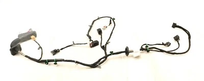 Arnés de cableado de puerta de conductor GM 22869875 NUEVO OEM Chevrolet Malibu LTZ 2014-2015 Foto 1 de 4