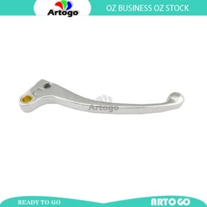 Clutch Lever Left Hand Fit Honda NX250 Dominator 1988 1989 1990 - Picture 1 of 3
