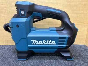 Makita power tool Air Compressor MP181DZ 18V Car Tire Inflator Pump Body only - Picture 1 of 8