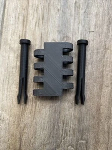 eAMP Magazine Pouch Articulation Large Spacer & Pins - Picture 1 of 1