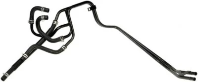 Conjunto de manguera de calefacción para climatización Plymouth Voyager 1996-2000 Dorman 1997 1998 1999 Foto 1 de 2