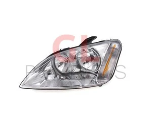 FOR FORD FOCUS C-MAX 2003-2007 LEFT HEADLIGHT 1311130 - Picture 1 of 6