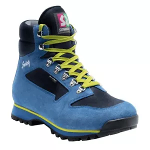 SAN MARCO SWING MAN STX ROYAL-LIMA-TALLA 9 EE. UU. - Trekking, Montañismo, Senderismo - Imagen 1 de 3