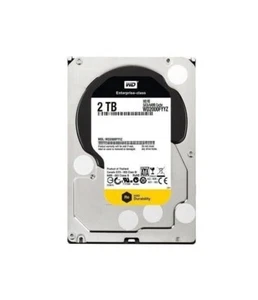 WD 2 TB 3,5" SATA 6.0 HDD WD2000FYYZ - Bild 1 von 1