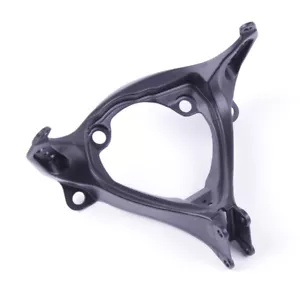 Front Upper Stay Headlight Fairing Bracket Fit For Suzuki GSXR 1000 2007-2008 - Picture 1 of 4