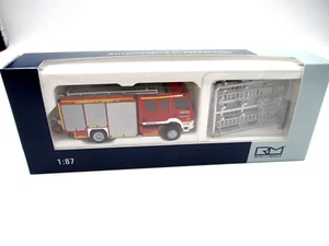 Rietze 72948 1/87 -MB - Schlingmann Varus HLF FW St. Ingbert. - Imagen 1 de 3