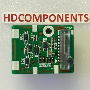 BN96-35346B, BN41-02324A, 35346B, BN41-02324B, UN65JU7500FXZA, UN78JU7500FXZA - Picture 1 of 3