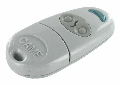 Came TOP432NA Télécommande Blanc