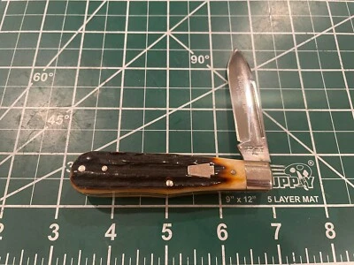 Garrafa pequena de Coca-Cola Schatt and Morgan 061222 veado queimado 1/400 2013 - Imagem 1 de 4