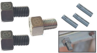 3 x Tornillo Magnético Neodimio Geocaching Escondite Imán Geocaché6 piezas - Imagen 1 de 4