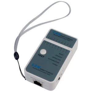 RVFM FT-68MLT Miniatur Lan Tester - Bild 1 von 1