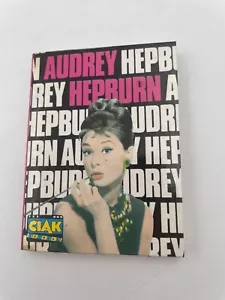 Ciak in tasca n. 8 Audrey Hepburn 1989 - Bild 1 von 2
