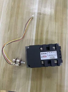 Solid State Regulator Accessory Only: SSR-60A - AC 24/380 - Picture 1 of 4