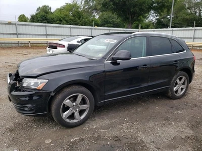 Portador diferencial VIN Fp 7º y 8º dígito eje trasero 2,0L compatible con AUDI Q5 09-17  Foto 1 de 4