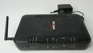 Verizon UltraLine Series3 Westell Modem-Router Model:A90-9100EM15-10 - Picture 1 of 5
