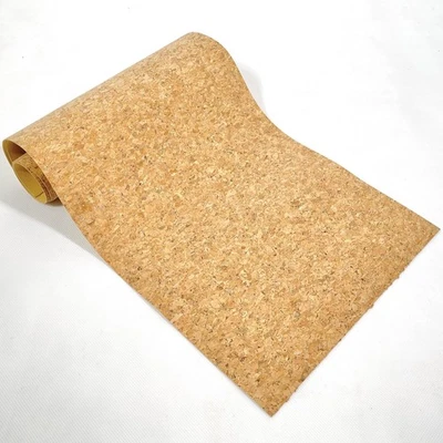 Patchwork Korkstoff Espinho 100x26cm zum Nähen von Etuis Taschen Mäppchen Beutel - Bild 1 von 4