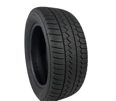 Used 245/55R18 Goodyear Eagle Enforcer All Weather 103V 8/32 (DOT 24) Foto 1 de 3