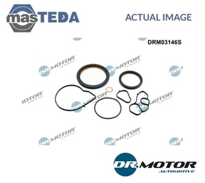 JUEGO DE JUNTAS CAJA BIELA MOTOR DRM03146S DRMOTOR AUTOMOTRIZ PARA DS DS 7,DS 3 - Imagen 1 de 5