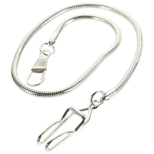 Cadenas para Reloj Bolsillo Hombre Antiguo Aleación Accesorios Hebilla Clip - Imagen 1 de 12