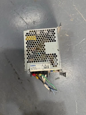 COSEL PLA150F-24 POWER SUPPLY - Image 1 of 4