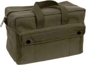 Rothco Mechanic's Tool Bag - Heavy-Duty Organization for Your Olive Drab  - Picture 1 of 8