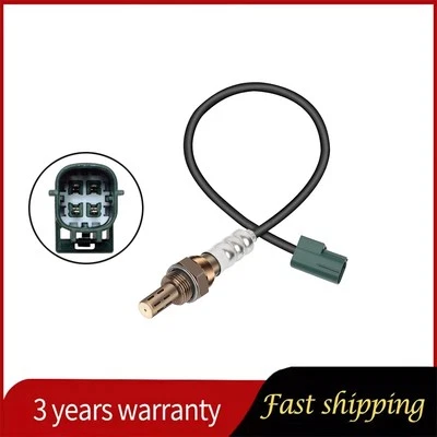 Downstream Oxygen Sensor For Nissan Quest 2004-2009 & Suzuki Equator 2009-2012 - Image 1 of 4