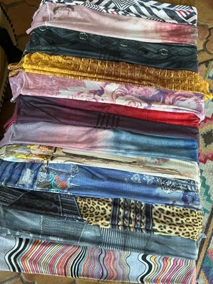 MULTIPLE niyama sol leggings XS - Image 1 of 4