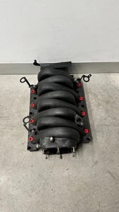 BMW E38 E39 E34 E32 M60 M62 (non-TU) Intake Manfold (<09/1998) 11611729692 - Picture 1 of 7