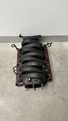 BMW E38 E39 E34 E32 M60 M62 (non-TU) Intake Manfold (<09/1998) 11611729692 - Image 1 of 4