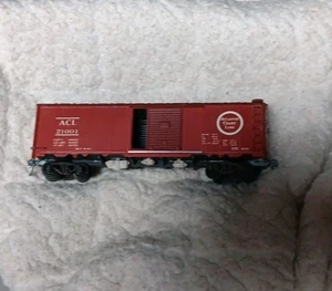 Varney HO #1721 Atlanti Coast Line A.C.L. Coche de carga 21001 - Imagen 1 de 5