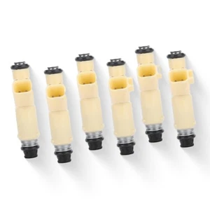Fuel Injector Nozzle YL8Z9F593CC Fit For Ford Escape V6 3.0L DOHC 2001-2004 - Picture 1 of 7