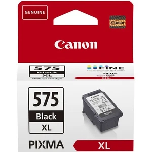 Canon PG-575, PG-575XL, CL-576, CL576XL, Original Tintenpatronen, SET - Bild 1 von 11