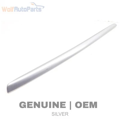 2007-2012 MERCEDES-BENZ GL450 - Painel dianteiro direito PORTA ACABAMENTO / moldura - Imagem 1 de 4