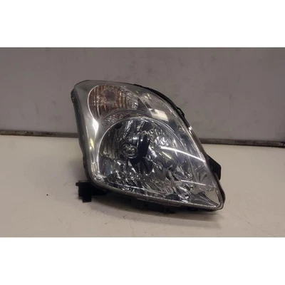 PROIETTORE DX PER SUZUKI SWIFT (05-10) 1.3 16V 2WD BER. 3P/B/1328CC 2005 - Immagine 1 di 4