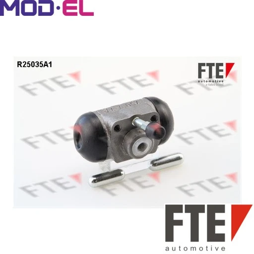 WHEEL BRAKE CYLINDER 9710067 FOR STEINBOCK DEUTZ-FAHR ATLAS WEYHAUSEN HYSTER 020 - Image 1 of 4