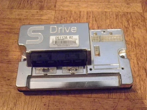 Steuerung, Controller, Fahrelektronik,S-Drive 120A wie neu - Bild 1 von 2