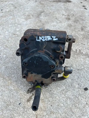 Exmark Lazer Z Hydro-Gear Transaxle Transmission Hydrostatic Pump BDP-10L-121P - Image 1 of 4