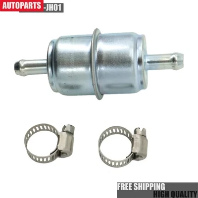 Fuel Filter For CAN-AM Spyder GS Roadster RS Roadster Spyder RT LTD ST F3 US - Image 1 of 4