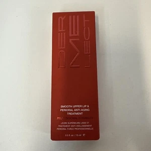 Dermelect Smooth Upper Lip & Perioral Anti-Aging Treatment - 15ml, BRANDNEU - Bild 1 von 5