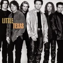 Little Texas von Little Texas | CD | Zustand gut - Bild 1 von 2