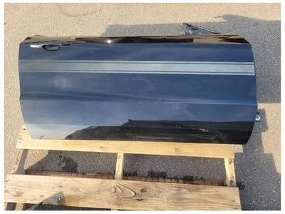 Ford Mustang GT 2010-2012 pasajero derecho cupé puerta delantera carcasa pintura UA 2497 Foto 1 de 4