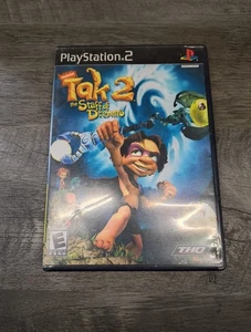 Tak 2: Il Bastone dei Sogni - Videogioco - BUONO - Foto 1 di 3