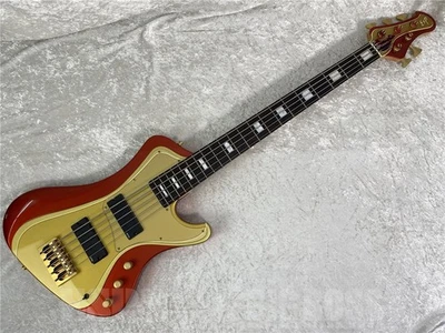 ESP STREAM-SL5 SPOT MODEL Electric Bass Guitar [AUTH] - Image 1 of 4