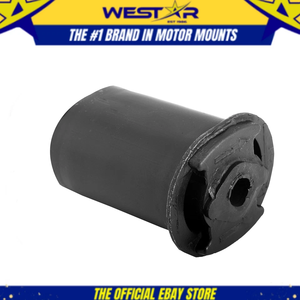 Front Left Engine Mount for DODGE ASPEN PLYMOUTH CHARGER ROADRUNNER VALIANT Foto 1 de 1