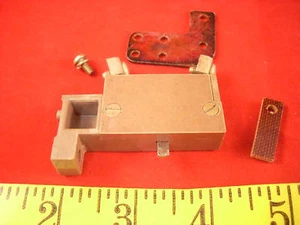 Clark CYA 30-10 Starter Service Sylvania CYA3010 Nos - Picture 1 of 1