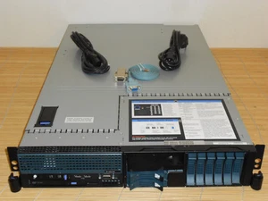Cisco MCS-7835-I2-K9-CMB2 Media Convergence Server XEON 5140 6GB - Bild 1 von 1