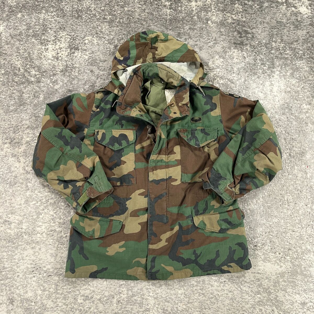 m65 field jacket medium short products for sale | eBay m65 field jacket medium short products for sale | eBay