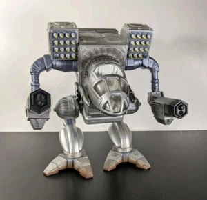 Joyride Mechwarrior Dark Age Mad Cat II 2 Mech Figure, WizKids 2002 - Picture 1 of 15