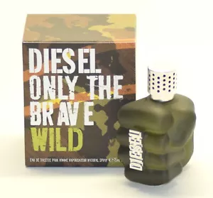Diesel - Only the Brave Wild - EdT 75 ml - Bild 1 von 1
